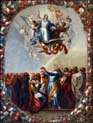 assumption of the virgin